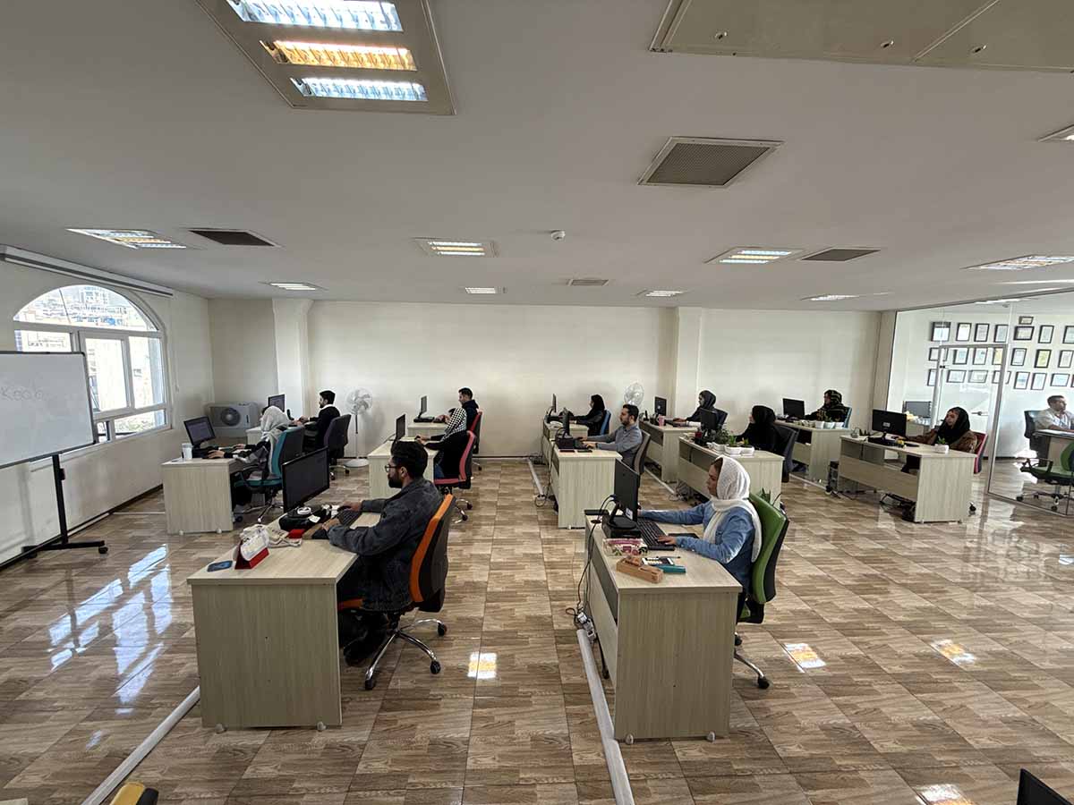 بهترین آموزشگاه دیجیتال مارکتینگ در ایران